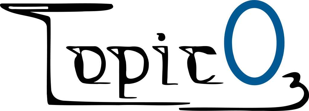 Топико3, Topico3